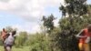 Marathon Attracts Sports Tourists to Kenya’s Masai Mara