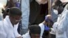 Scientists Find Temperature, Rainfall Can Predict Cholera