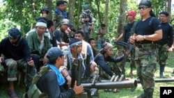 Nhóm Abu Sayyaf từng tuyên bố nhận trách nhiệm gây ra nhiều vụ tấn công nghiêm trọng ở Philippines. 