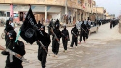 Six personnes tuées par des djihadistes affiliés au groupe Etat islamique