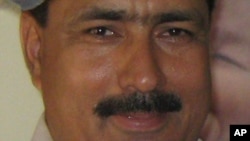 شکیل آفریدی