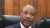 NIGER: Ministan Kudi Hassoumi Massaoudou
