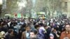 افزایش سالمندان "مجهول‌الهویه و سرراهی" در ایران