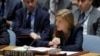 Dubes AS untuk PBB, Samantha Power (foto: dok).