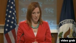 Juru bicara Deplu AS Jen Psaki mengatakan para juru runding Israel dan Palestina akan melanjutkan pembicaraan damai mereka di Yerusalem minggu depan.