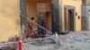 US, Europe Urge Libyan Cease-fire; Unity Government Talks Begin