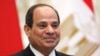  Abdel-Fattah el-Sissi