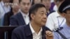 薄案庭审周一结束 当局称将“择期”宣判