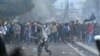 Vurugu za kisiasa Indonesia zaua watu sita, 200 wajeruhiwa