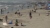 Des vacances inhabituelles pour les Américains