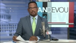 Pwogram Radyo sou Televizyon 