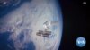 Russian Invasion of Ukraine Unlikely to Disrupt Peace Aboard ISS 