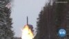Russia Extends Military Drills Amid Fears It Will Invade Ukraine