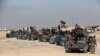 PM Irak Nyatakan Kemenangan di Mosul