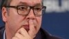 ILUSTRACIJA - Predsednik Srbije Aleksandar Vučić (Foto: Pres služba Predsedništva Srbije)
