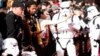 'Star Wars' Fans Applaud Movie Release Slowdown