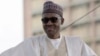 Shugaba Muhammadu Buhari