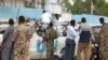 Militan al-Shabab Rebut 2 Pangkalan Pemerintah di Somalia