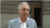 Predsednik Odbora za Kosovo i Metohiju Milovan Drecun, Foto: VOA
