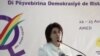 «Քրդերը չպետք է վայր դնեն զենքը». Թուրքիայի խորհրդարանի պատգամավոր