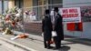 Australian synagogue fire declared terrorism 