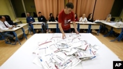 Izbori u BiH 2018. godine.