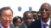 Burundi Presidential Vote to Proceed Despite Opposition Boycott