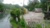 Ribuan rumah terendam banjir di Kota Bima, Kabupaten Bima dan Kabupaten Sumbawa Provinsi Nusa Tenggara Barat, Rabu 21 Desember 2016. (Foto: Humas BNPB)