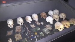 Génocide rwandais: plus de 25 ans de controverses entre Paris et Kigali