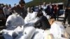 South Korea Condemns North's 'Insult' of President Park 
