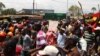 Les Togolais dans la rue, Gnassingbé préside le sommet de la Cédéao