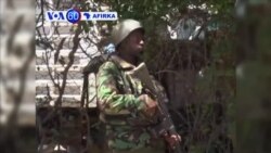 VOA60 AFIRKA: TANZANIA/UGANDA A Kalla Mutane 16 Suka Mutu, 253 Kuma Suka Jikkata Bayan Da Girgizar Kasa Mai Karfin Maki 5.7