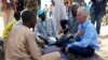 Le Niger rend hommage aux huit personnes assassinées à Kouré