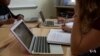 WATCH: High School Students Learn What is Real or Fake News