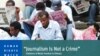 Human Rights Watch évoque une année tragique pour les droits humains en Afrique