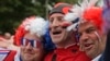 Euro-2016 - Un autre tournoi commence samedi