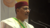 Bazoum Mohamed Shugaban Kasar Jamhuriyar Nijar