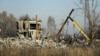Russia Blames Troops' Use of Mobile Phones in Deadly New Year's Attack