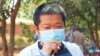 Lin Yunhua drew a 14-year prison sentence after he was convicted of three wildlife crimes in Malawi. (EIA photo)