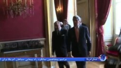 جان کری و فابیوس از اختلافات باقی مانده با ایران گفتند