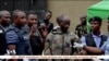 Problème de kidnappings au Nigeria