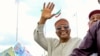 Tsohon shugaban Najeriya Janar Babangida 