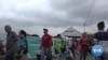 150 Million Euros Pledged to Address Venezuelan Migration Crisis