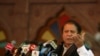 پاکستان کو نقصان پہنچانے والے ناکام ہوگئے: وزیراعظم