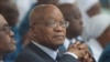 Jacob Zuma veut bien le départ de son ministre des Finances