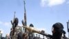 Militan Al-Shabab Ancam Kepala Siaran Bahasa Somalia