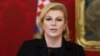 Predsjednica Hrvatske Kolinda Grabar-Kitarović u utorak boravi u posjeti Turskoj.
