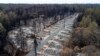 Paradise Rebuilds But is it Any Safer a Year After Wildfire?
