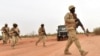 Vaste réorganisation à la tête de l'armée