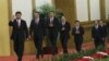 习近平召开常委会要求严守政治规矩